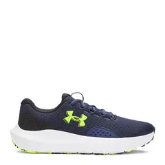 UNDER ARMOUR - Tenis Hombre Running Charged Surge 4