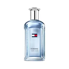 TOMMY HILFIGER - Perfume New York Edt 100ML Hombre Eau de toilette