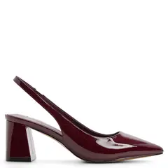 CALL IT SPRING - Tacones Mujer con Tacón Cuadrado Evelyynn