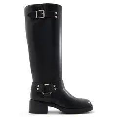 CALL IT SPRING - Botas para Mujer con tacón Cuadrado Ryker