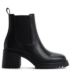 ALDO - Botas para Mujer con tacón Cuadrado Anneliese