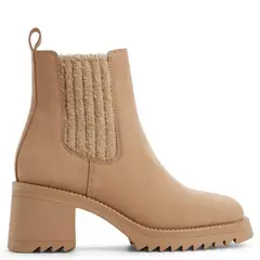 ALDO - Botas para Mujer con tacón Cuadrado Anneliese