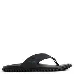 ALDO - Chanclas flip flop para Hombre Riptide Negras