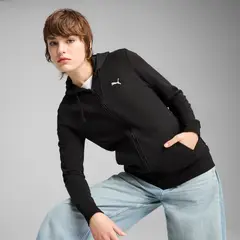 PUMA - Saco Deportivo LifeStyle Mujer
