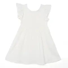CONIGLIO - Vestido para Niña de Algodón