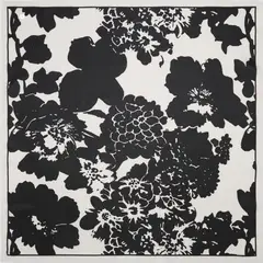 MANGO - She Pañuelo SAE