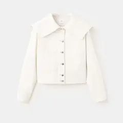 MANGO - Chaqueta Mujer