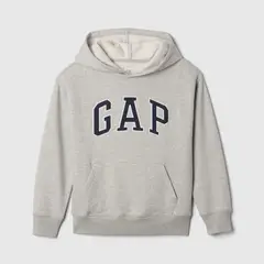 GAP - Saco Con capucha para Niño con Logo de Algodón