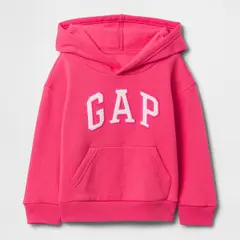 GAP - Saco Con capucha para Niña con Logo de Algodón