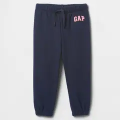 GAP - Jogger para Niña de Algodón