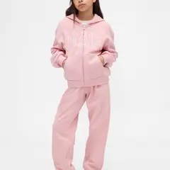 GAP - Jogger para Niña de Algodón