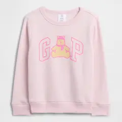 GAP - Saco para Niña con Logo de Algodón