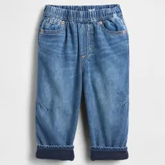 GAP - Jean para Niño de Algodón