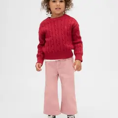 GAP - Jean para Niña de Algodón