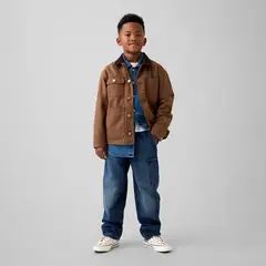 GAP - Jean para Niño de Algodón