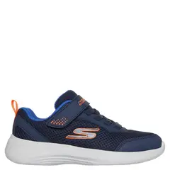 SKECHERS - Tenis moda Selectors Reset Achieved Niño