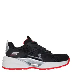 SKECHERS - Tenis moda Techno Drift Niño