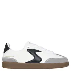 SKECHERS - Tenis moda Hotshot Junior Varsity Niño