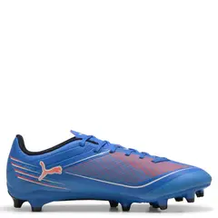 PUMA - Guayos Hombre Ultra 6 Play cancha Firme