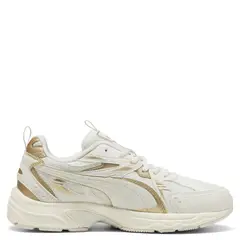 PUMA - Tenis Moda Milenio Tech Mujer