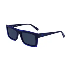 CALVIN KLEIN - Gafas de sol Unisex  CALVINKLEI Industrial Rectangular