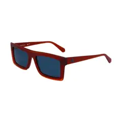 CALVIN KLEIN - Gafas de sol Unisex  CALVINKLEI Industrial Rectangular
