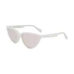 CALVIN KLEIN - Gafas de sol Unisex  CALVINKLEI Industrial Ovalado