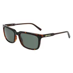 NAUTICA - Gafas de sol Unisex  Industrial Rectangular