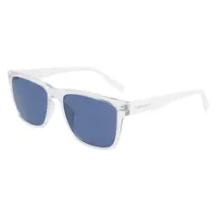 CONVERSE - Gafas de sol Unisex  Industrial Rectangular