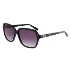 NINE WEST - Gafas de sol Unisex  NINE Industrial Cuadrado