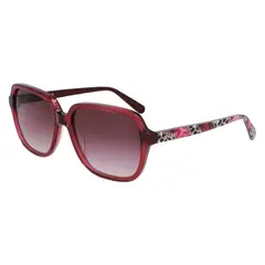 NINE WEST - Gafas de sol Unisex  NINE Industrial Cuadrado