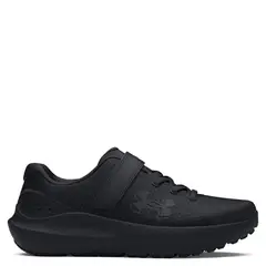 UNDER ARMOUR - Tenis Bps Surge 4 AC Niño con Velcro