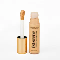 ATENEA - Corrector de ojeras liquido 1st scene | 10 ml