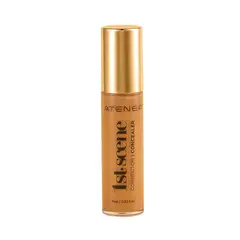 ATENEA - Corrector de ojeras liquido 1St Scene Cacao 10ml.