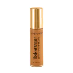 ATENEA - Corrector de ojeras liquido 1St Scene Cacao 10ml.
