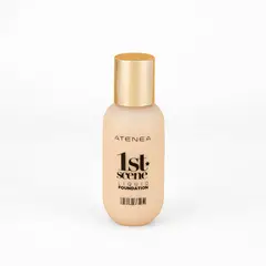 ATENEA - Base de maquillaje Mini liquida 1st scene |30 ml