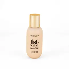 ATENEA - Base de maquillaje Mini liquida 1st scene tono 2 | porcelain 30 ml