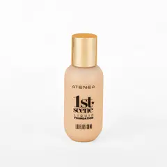ATENEA - Base de maquillaje Mini liquida 1st scene tono 2 | porcelain 30 ml