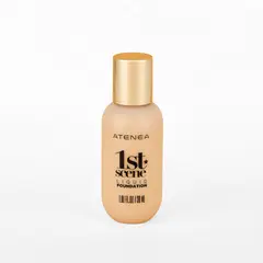 ATENEA - Base de maquillaje Mini liquida 1st scene tono 2 | porcelain 30 ml