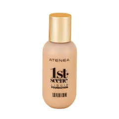 ATENEA - Base de maquillaje Mini base liquida olive 30 ml