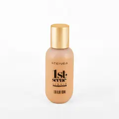 ATENEA - Base de maquillaje Mini liquida 1st scene tono 2 | porcelain 30 ml