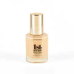 ATENEA - Base de maquillaje Serum tinted 1st scene tono 1 | light 30 ml