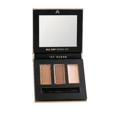 ATENEA - Set de maquillaje de ojos Incluye: 2 Productos