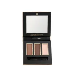ATENEA - Set de maquillaje de ojos Incluye: 2 Productos