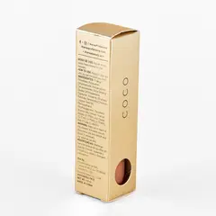 ATENEA - Brillo labial 1st scene | coco 4.8 ml