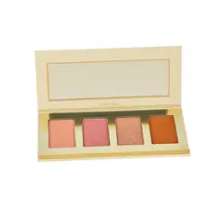 ATENEA - Paleta de rubor bronzer e iluminador essential x4 tonos Collection Essential 12g