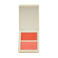 ATENEA - Rubor Duo en crema y compacto | nighcherry 9.0 g