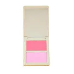 ATENEA - Rubor Duo en crema y compacto | nighcherry 9.0 g
