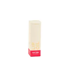 ATENEA - Brillo labial Lip oil collection | soft red 5 ml