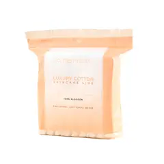 ATENEA - Desmaquillante Skincare - Algodón Desmaquillante Luxury 180
